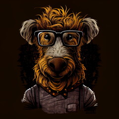 Animal Hooman