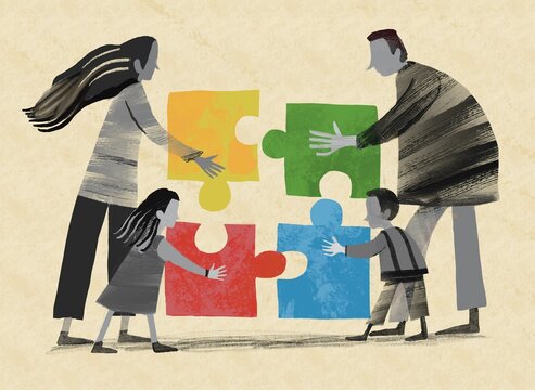 family