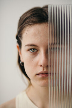 Mental health portrait