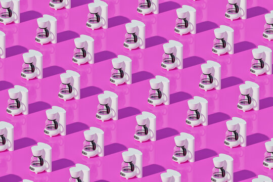 Coffee maker