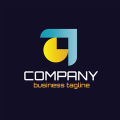 Abstract Initial Letter V and E Linked Logo. White and Red Geometric Triangular Rounded Shape isolated on Blue Background. Usable for Branding Logos. Flat Vector Logo Design Template Element.