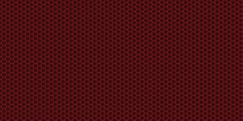 Red texture Geometric Seamless Pattern.