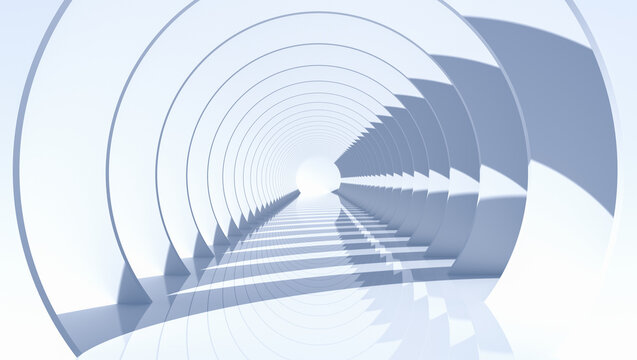 Abstract Architecture