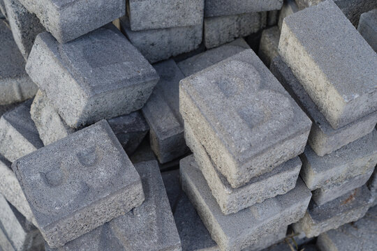 Language blocks