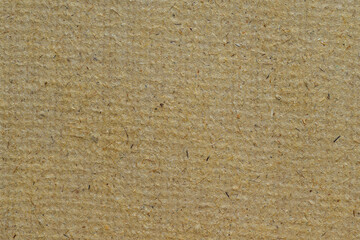 Bamboo paper sheet texture. Natural eco-friendly material