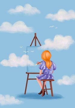 Painting