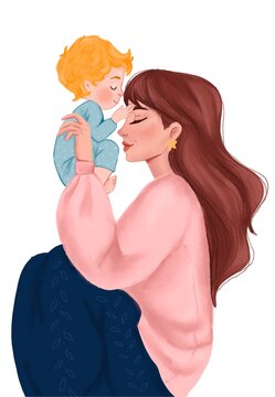 Motherhood