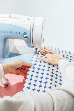 Sewing 