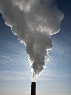 Aerial Industry smoke
