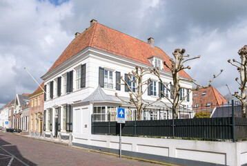 Elburg, Gelderland province, The Netherlands