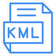 Vector Design KML Icon Style