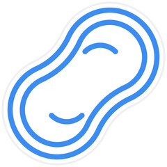 Obraz premium Vector Design Soap Icon Style