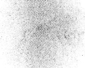 
Hand drawn halftone brush stokes, stoke texture on white background, brush stroke, halftone stoke vector 

