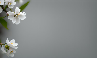 beautiful , flower  spring and summer season,  woman , mother's day celebration. Ai generative