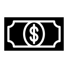 money glyph 
