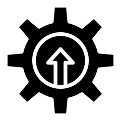 coin glyph 