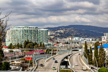 City of Sochi