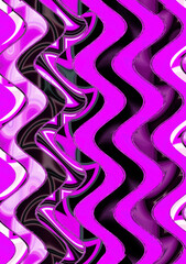 abstract background with lines