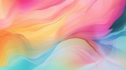 Fototapeta premium abstract colorful background