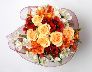 Beautiful bouquet