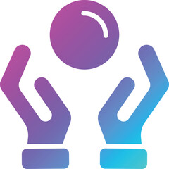 Catch Vector Icon Design Illustration