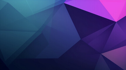 Obraz premium abstract geometric background