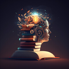 Unlocking the Secrets of Knowledge: Illuminating the Mind