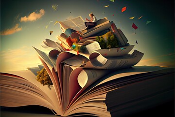 International Literacy Day, 8 September