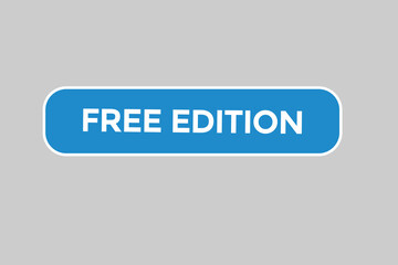 free edition vectors.sign label bubble speech free edition
