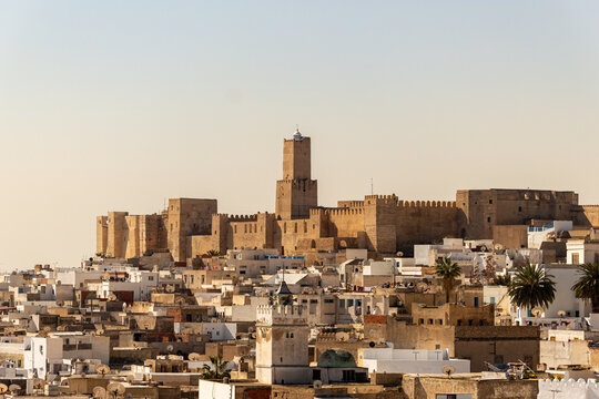 medina of sousse