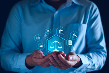 Legal advice for digital technologies, business, finance, intellectual property. Legal advisor,...