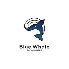 blue whale