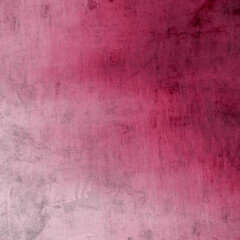 Grunge pink background texture