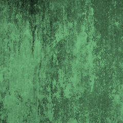 Textured green background texture
