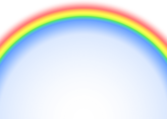 abstract rainbow background