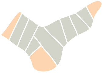 leg icon 