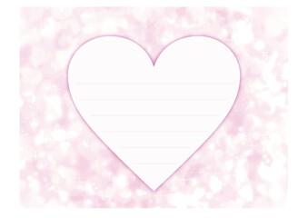 メッセージカード05