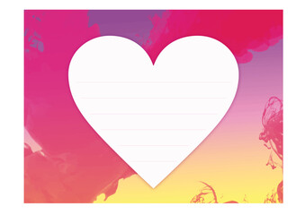 メッセージカード03