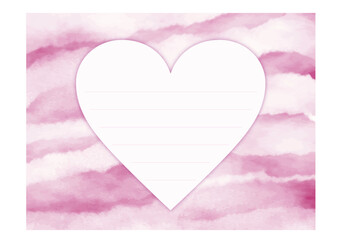 メッセージカード04