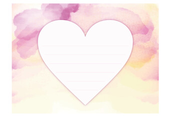 メッセージカード01