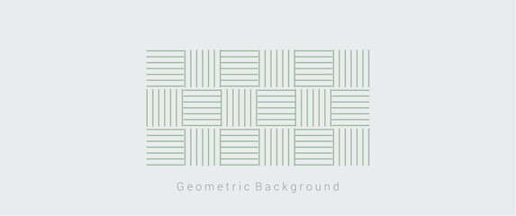 Minimalist geometric shapes background design, memphis background. Can be used as background, backdrop, card, typography.