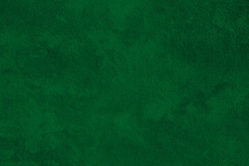 Green abstract background, wallpaper, texture paper. Copy space.	