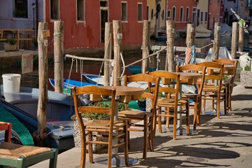 Veneto Italia Travel Tourism