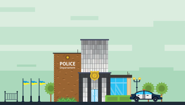 Police Department, Police Assistance Unit, Police Station, Police Force, Police background