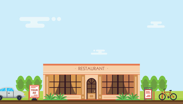 Roadside restaurant, Luxury dining venue, Restaurant, cafe, Bistro, High-end eatery