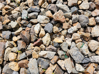 stone wall background