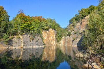 Steinbruch Firstenstein