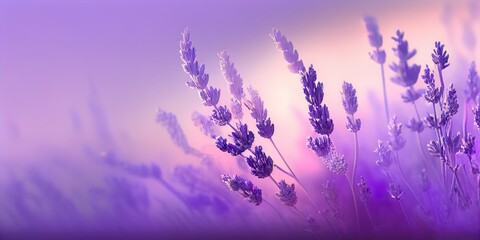 Simple Abstract background, Generative AI