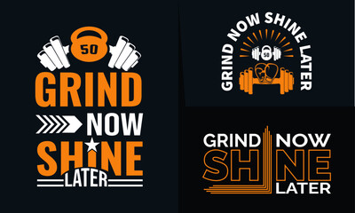 best gym and fitness t shirt design design for inspiration