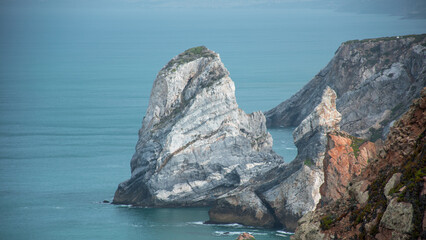 Lisbon, Cabo da Roca, Portugal